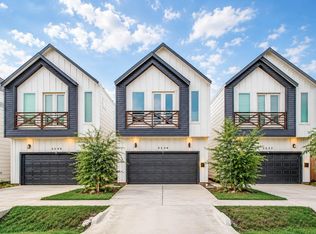 3344 Francis St, Houston, TX 77004