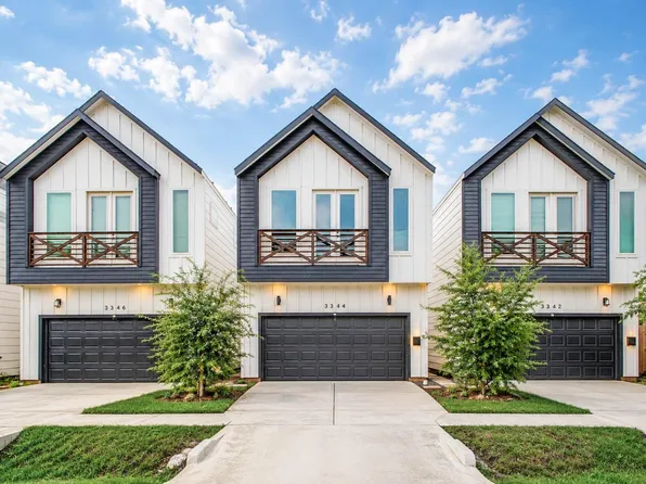 3344 Francis St, Houston, TX 77004