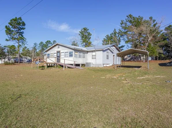 6222 Harvard Ave, Keystone Heights, FL 32656