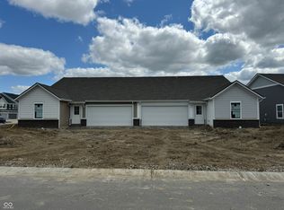 743 Garrow Dr, Westfield, IN 46074