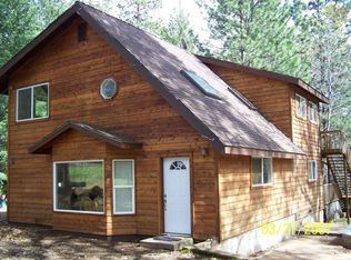 12959 Doe Mill Rd, Forest Ranch, CA 95942