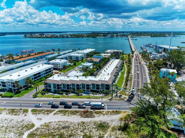 501 Gulf Dr N Unit 108, Bradenton Beach, FL 34217