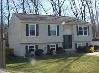 7706 Meath Ct, Glen Burnie, MD