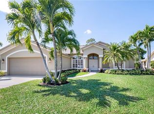 513 Raven Way, Naples, FL 34110
