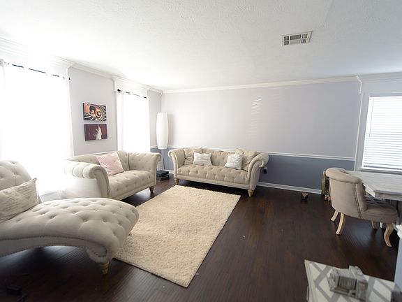 Formal Living Room