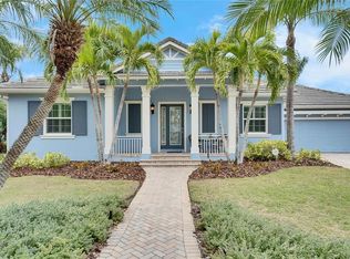 503 Beacon Sound Way, Apollo Beach, FL 33572