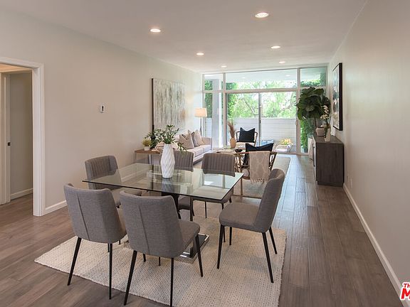 4th image of 16601 Marquez Ave Unit 103