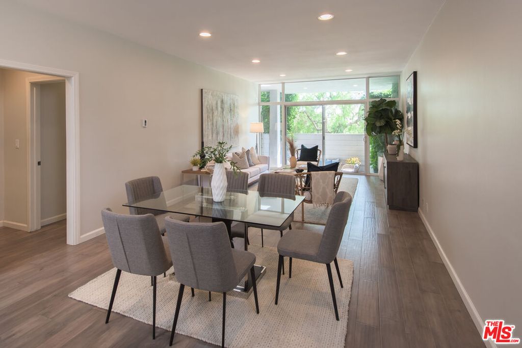 16601 Marquez Ave Unit 103, Pacific Palisades, CA - View 4