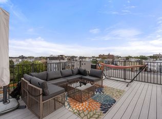 152 Marion St #6L, Boston, MA 02128