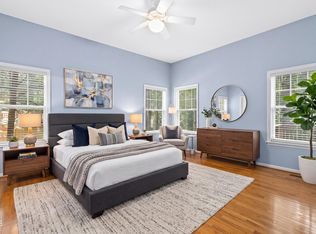 4913 Rhythm Dr, Apex, NC 27539