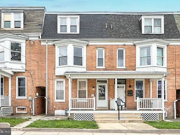619 Jessop Pl, York, PA 17401