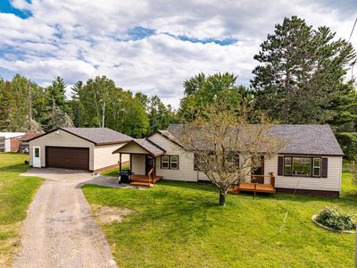 32493 Southwood Rd, Grand Rapids, MN, 55744