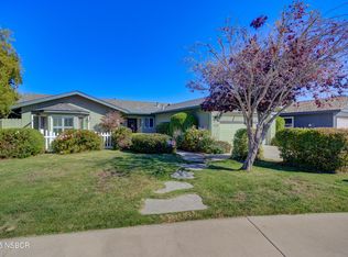 654 Woodland Ct, Arroyo Grande, CA 93420