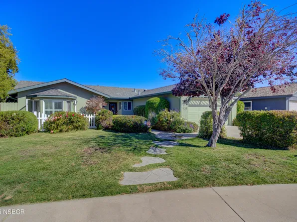 654 Woodland Ct, Arroyo Grande, CA 93420
