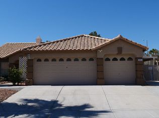 1051 Aspen Breeze Ave, Paradise, NV 89123