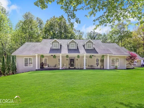 7151 Shell Rd, Winston, GA 30187