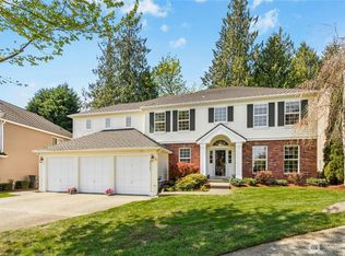 23146 NE 15th Ct, Sammamish, WA