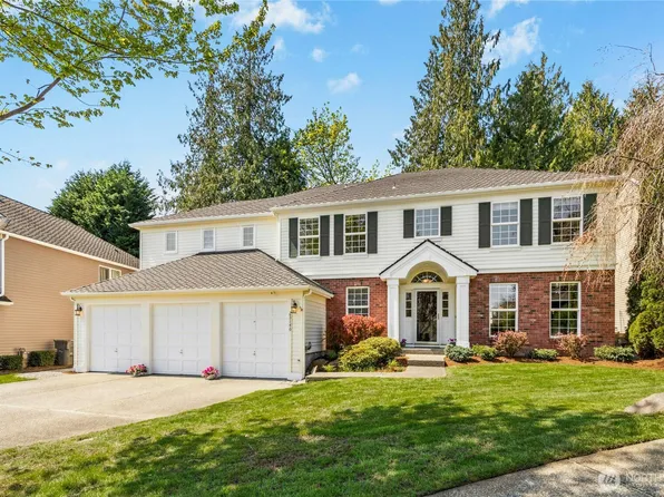 23146 NE 15th Court, Sammamish, WA 98074