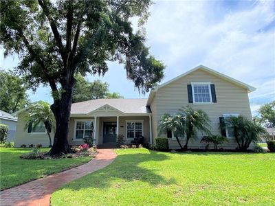 5301 Bloomfield Blvd, Lakeland, FL, 33810