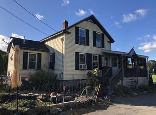 11 Saint Claire Ave, North Brookfield, MA 01535