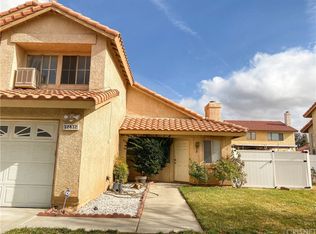37832 Sweetbrush St, Palmdale, CA 93552