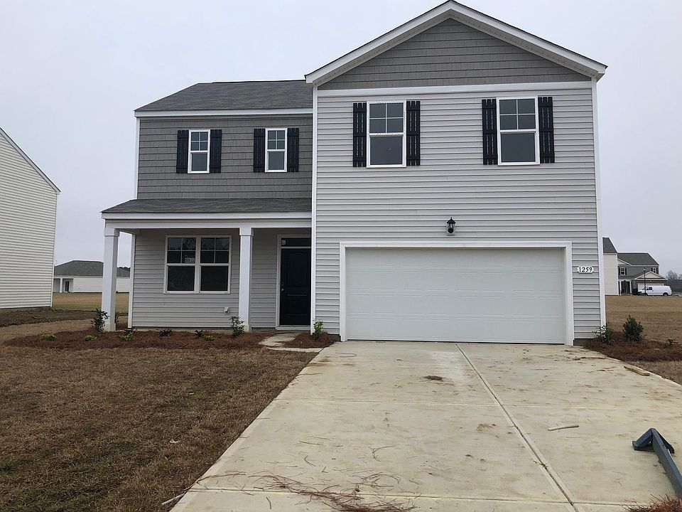 1st image of 1259 Winterburn Dr. Lot 211- Galen B