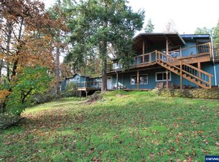 9191 Smith Rd SE, Aumsville, OR 97325