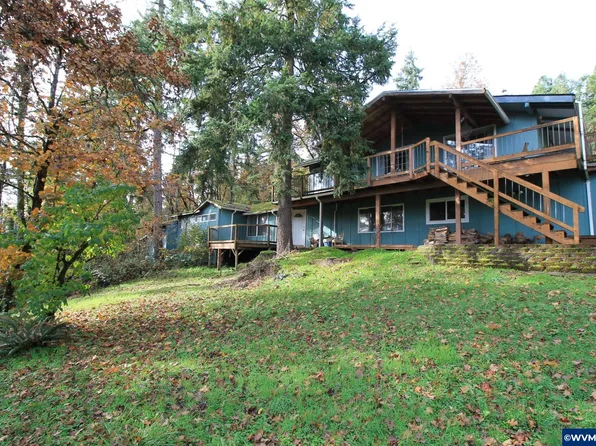 9191 Smith Rd SE, Aumsville, OR 97325