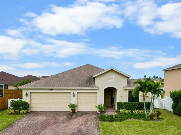 9960 Verona Mnr, Vero Beach, FL 32966