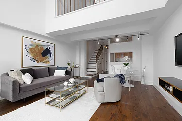 Sold by Douglas Elliman