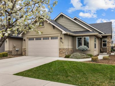 394 W Cagney St, Meridian, ID, 83646