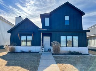 4703 125th St, Lubbock, TX 79424