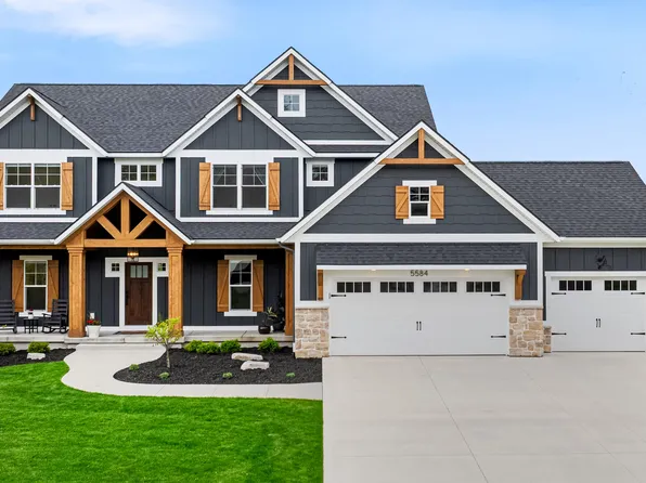 5584 Stonebridge Dr SW, Grandville, MI 49418