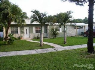 14460 SW 285th St, Homestead, FL 33033