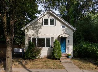 43 Herbert St, Providence, RI 02909