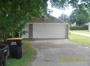 505 Sommerville St S, Shakopee, MN 55379