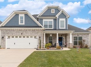 5770 Highland Grove Dr, Summerfield, NC 27358