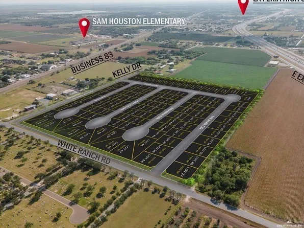 36 Milania Dr, La Feria, TX 78559