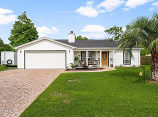 1307 New Hampshire Ave, Lynn Haven, FL 32444