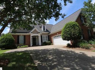 317 Werrington Ct, Greer, SC 29651