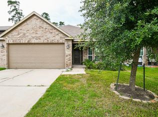 2233 Garden Square Path #0, Spring, TX 77386