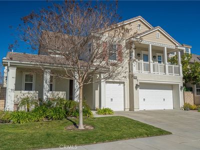 17023 Strawberry Pine Ct, Canyon Country, CA, 91387
