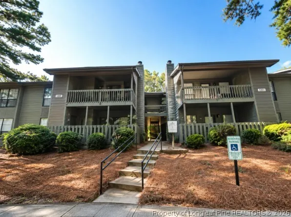 1820 Tryon Dr Unit 6, Fayetteville, NC 28303