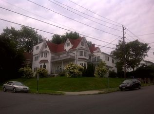 5 Florence Ave #2, Revere, MA 02151