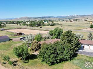 4509 Meining Rd, Berthoud, CO 80513