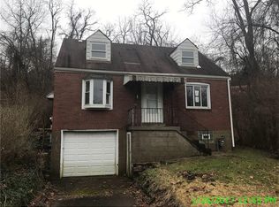 2844 McKelvey Rd, Pittsburgh, PA 15221