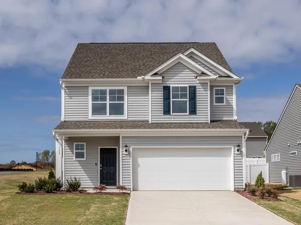 529 Highview Dr #21, Benson, NC 27504