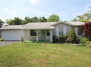 4136 Carolyn Dr, High Ridge, MO 63049