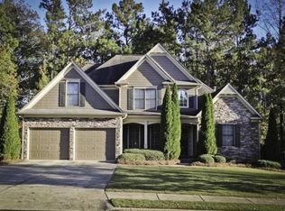 4067 Gold Mill Rdg, Canton, GA 30114