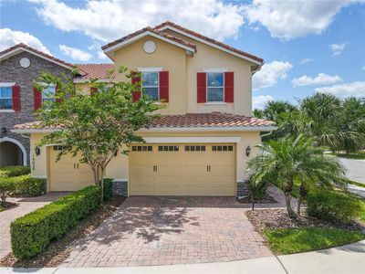 14014 Millington St, Orlando, FL, 32832